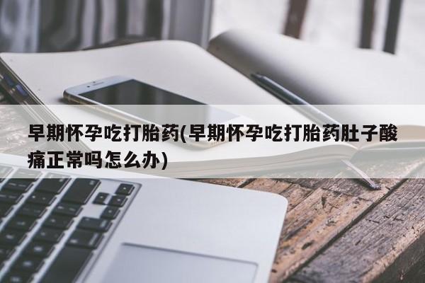 打胎药购买微信保密发货1-2天直邮到家早期怀孕吃打胎药(早期怀孕吃打胎药肚子酸痛正常吗怎么办)